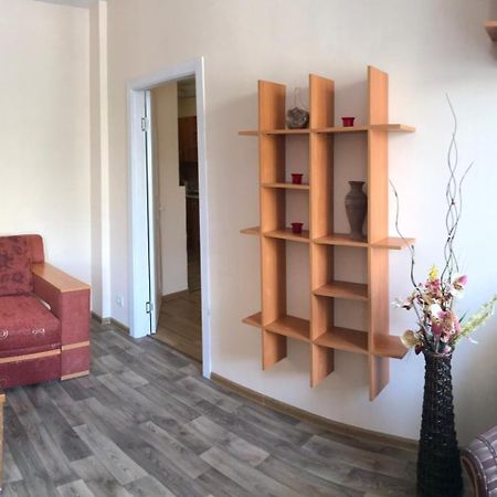 Apartmán Moskovs'Kyi Avenue 80/82 Charkov Exteriér fotografie